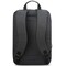 Фото - Рюкзак для ноутбука Lenovo Casual B210 Black (GX40Q17225) | click.ua