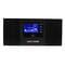 Фото - ИБП LogicPower LPM-PSW-1500VA (1050 Вт), Lin.int., AVR, 2 x евро, металл | click.ua