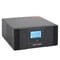 Фото - ИБП LogicPower LPM-PSW-1500VA (1050 Вт), Lin.int., AVR, 2 x евро, металл | click.ua
