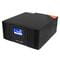 Фото - ИБП LogicPower LPM-PSW-1500VA (1050 Вт), Lin.int., AVR, 2 x евро, металл | click.ua