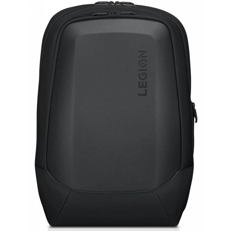 Рюкзак для ноутбука Lenovo Legion Armored Backpack II Black (GX40V10007) 17"