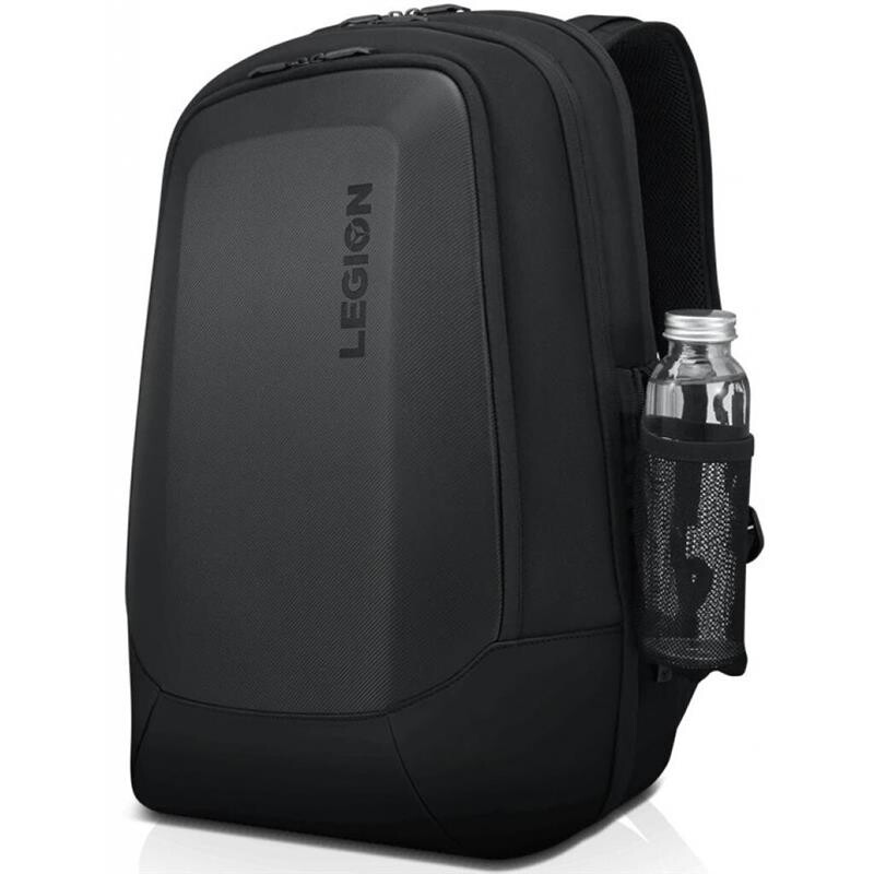 Рюкзак для ноутбука Lenovo Legion Armored Backpack II Black (GX40V10007) 17"
