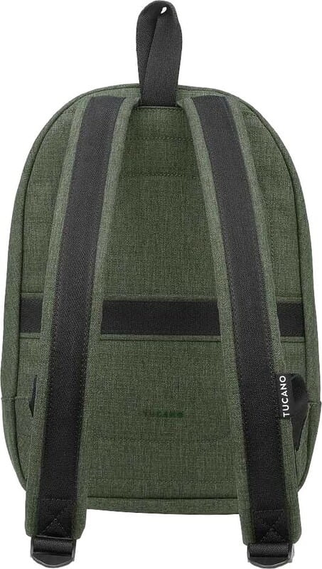 Рюкзак Tucano Ted 11" Military Green (BKTED11-VM)