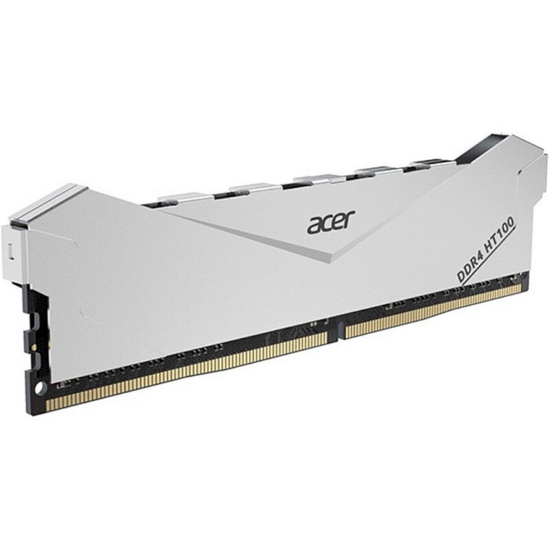 Модуль памяти DDR4 8GB/3200 Acer HT100 White (BL.9BWWA.234)