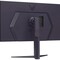 Фото - Монітор LG 31.5" 32GS85Q-B IPS Black 180Hz | click.ua