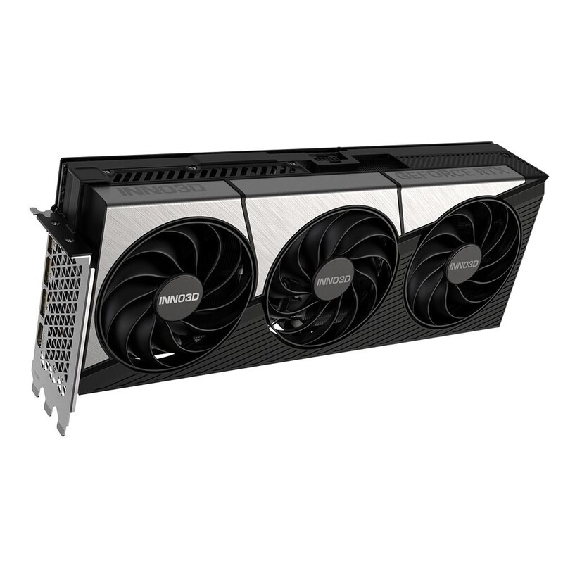Відеокарта GF RTX 5090 X3 32GB GDDR7 Inno3D (N50903-32D7-17593928)