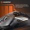 Фото - Миша бездротова GamePro Genesis Spider (GM870B) | click.ua