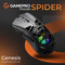 Фото - Миша бездротова GamePro Genesis Spider (GM870B) | click.ua