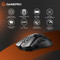 Фото - Миша бездротова GamePro Genesis Spider (GM870B) | click.ua