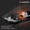 Фото - Миша бездротова GamePro Genesis Spider (GM870B) | click.ua