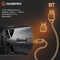 Фото - Миша бездротова GamePro Genesis Spider (GM870B) | click.ua