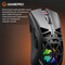 Фото - Миша бездротова GamePro Genesis Spider (GM870B) | click.ua