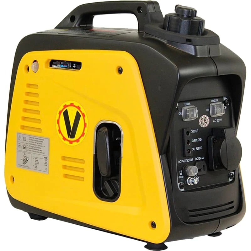 Генератор бензиновый Voltherr KGE 950Pro