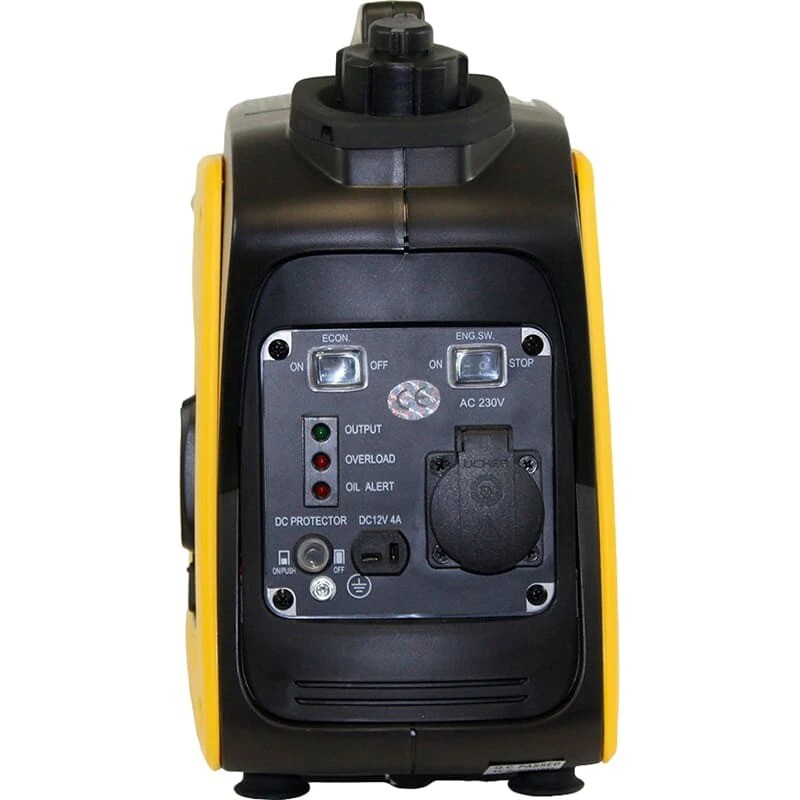 Генератор бензиновый Voltherr KGE 950Pro