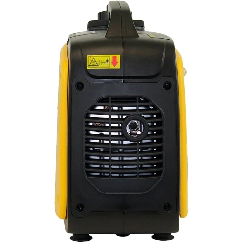 Генератор бензиновый Voltherr KGE 950Pro