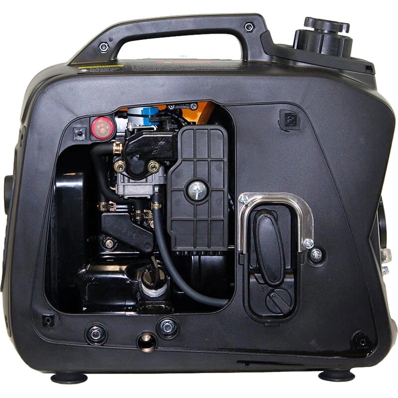 Генератор бензиновый Voltherr KGE 950Pro