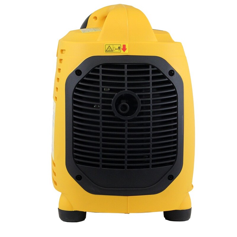 Генератор бензиновий Voltherr KGE 3500Pro