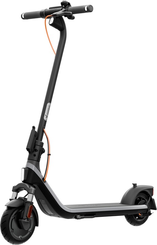 Электросамокат Segway Ninebot E2 Plus E II (AA.05.14.02.0003)