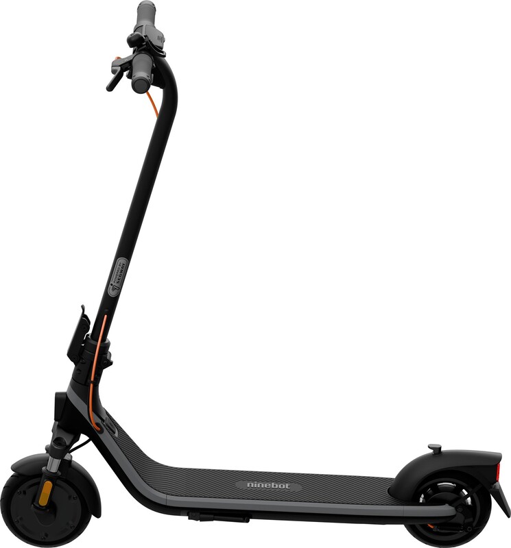 Электросамокат Segway Ninebot E2 Plus E II (AA.05.14.02.0003)
