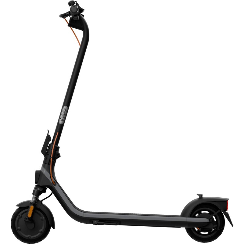 Электросамокат Segway Ninebot E2 Plus E II (AA.05.14.02.0003)