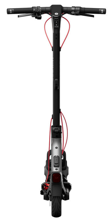 Электросамокат Segway Ninebot F3 PRO E (AA.05.17.02.0003)