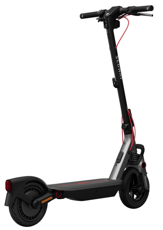 Электросамокат Segway Ninebot F3 PRO E (AA.05.17.02.0003)