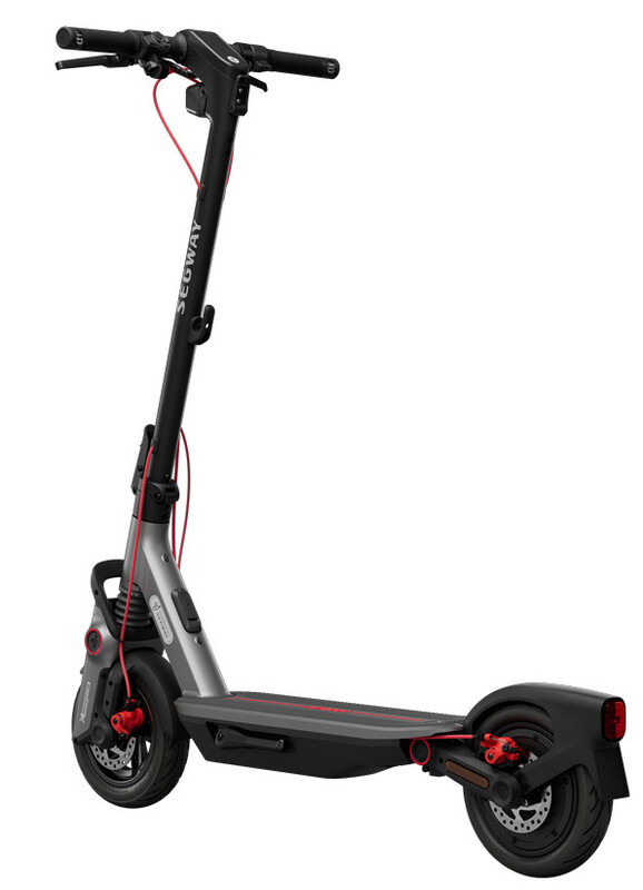 Электросамокат Segway Ninebot F3 PRO E (AA.05.17.02.0003)
