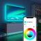 Фото - Розумна світлодіодна стрічка Nanoleaf Essentials Lightstrip Starter Kit Apple HomeKit, 2м (NL55-0002LS-2M) | click.ua