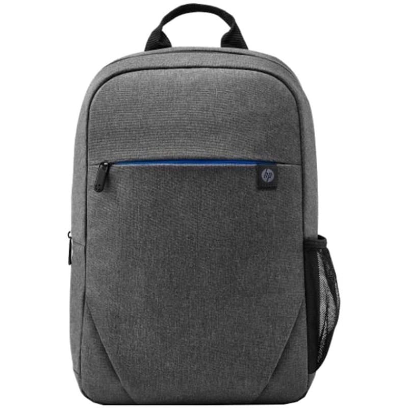 Рюкзак HP Prelude Grey (2Z8P3AA) 15.6"
