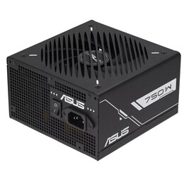 Блок живлення Asus Prime 750W Gold (90YE00U3-B0NA00)