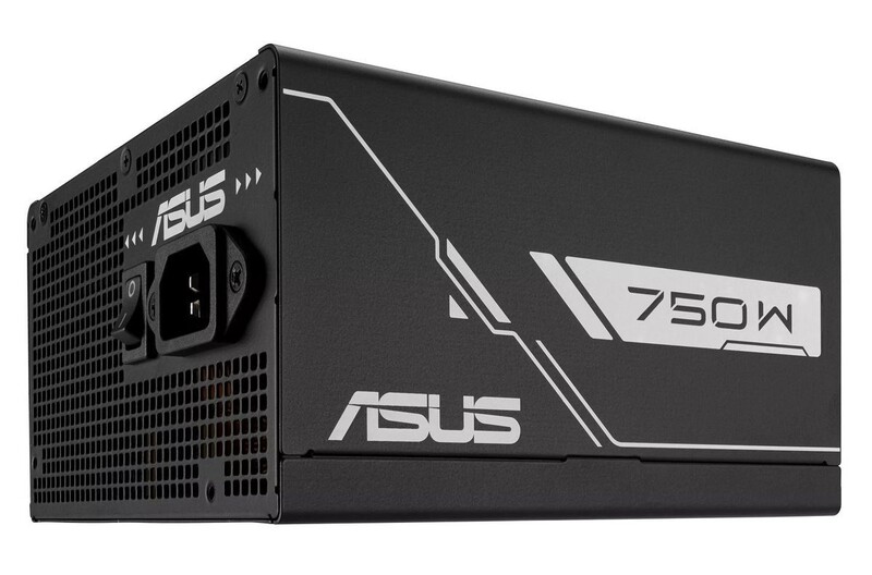 Блок питания Asus Prime 750W Gold (90YE00U3-B0NA00)