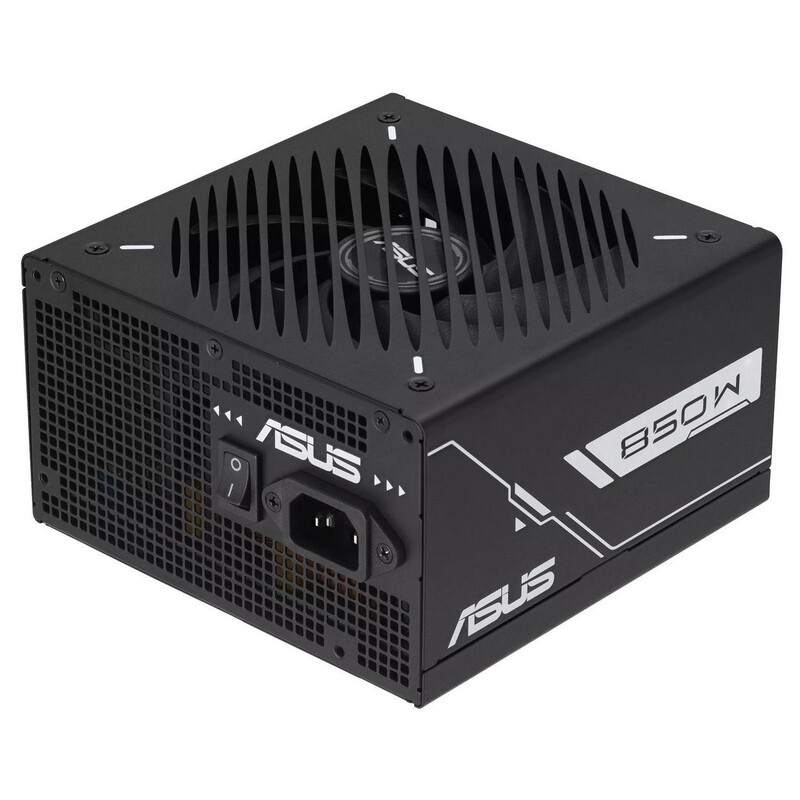 Блок питания Asus Prime 850W Gold (90YE00U2-B0NA00)