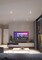 Фото - Світильник стельовий Nanoleaf Essentials Matter Smart Recessed Downlight, 6 Вт, Apple HomeKit, 4 шт. (NF080D02-4W3) | click.ua