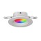 Фото - Світильник стельовий Nanoleaf Essentials Matter Smart Recessed Downlight, 6 Вт, Apple HomeKit, 4 шт. (NF080D02-4W3) | click.ua