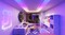 Фото - Світильник стельовий Nanoleaf Skylight Starter Kit, 3 шт., Apple HomeKit (NF083K02-3SL) | click.ua