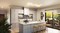 Фото - Светильник потолочный Nanoleaf Skylight Expansion Pack, 1 шт., Apple HomeKit (NF083E00-1SL) | click.ua