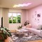 Фото - Светильник потолочный Nanoleaf Skylight Expansion Pack, 1 шт., Apple HomeKit (NF083E00-1SL) | click.ua