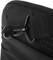 Фото - Сумка для ноутбука Tucano Smilza Slim Black (BSM15-BK) | click.ua