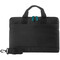 Фото - Сумка для ноутбука Tucano Smilza Slim Black (BSM15-BK) | click.ua