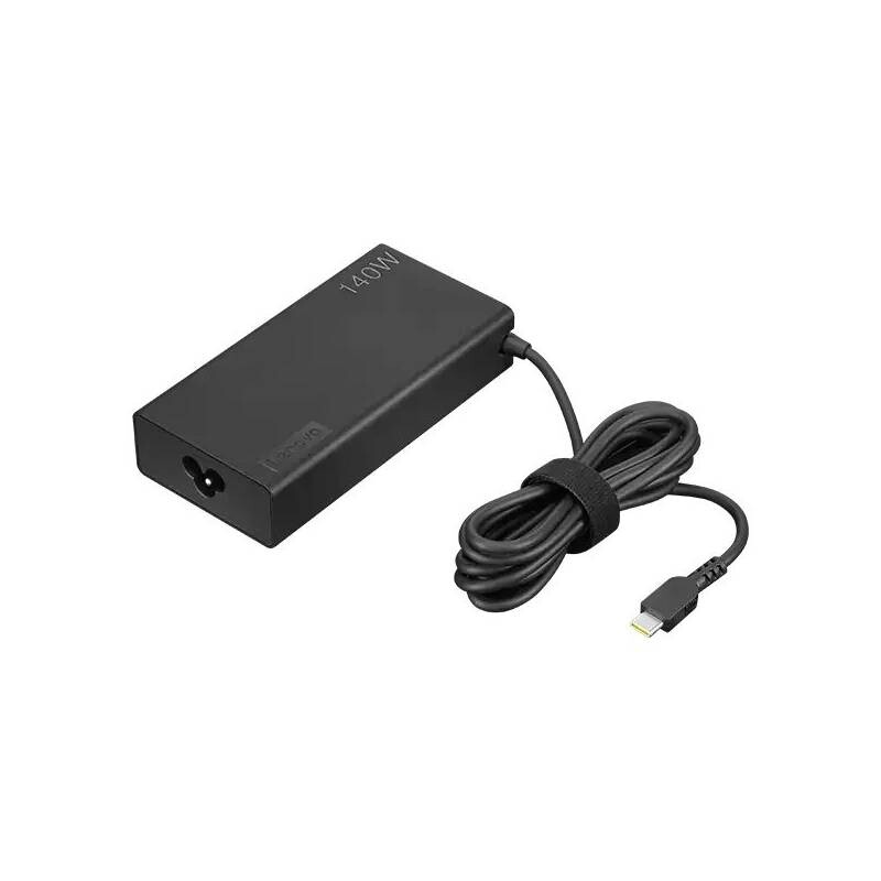 Блок питания Lenovo Legion Slim 20V 7A 140W USB Type-C + каб.пит. (GX21M50626)