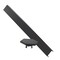 Фото - Накладка Nanoleaf Lines Skins Matte Black, 9 шт. (NL59-0001BM-9PK) | click.ua