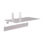 Фото - Комплект полиць Nanoleaf Blocks Shelves Add-On Kit, 2 шт. (N8100E00-2BSH) | click.ua