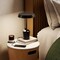 Фото - Настільна лампа Nanoleaf Umbra Cup, RGBW, Apple HomeKit, Matter Black (SQUB0300-1Cup) | click.ua