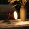 Фото - Настольная лампа Nanoleaf Umbra Cono, RGBW, Apple HomeKit, Matter Brown (SQUB01O00-1Co) | click.ua