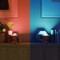 Фото - Настольная лампа Nanoleaf Umbra Cono, RGBW, Apple HomeKit, Matter Brown (SQUB01O00-1Co) | click.ua