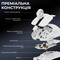 Фото - Миша бездротова Ajazz AJ199 White (AJ199-W) | click.ua