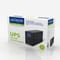 Фото - ИБП EnerGenie EG-UPS-034 1500VA, Line Int., AVR, 3xIEC+2xSchuko, USB, LCD, RJ11 | click.ua
