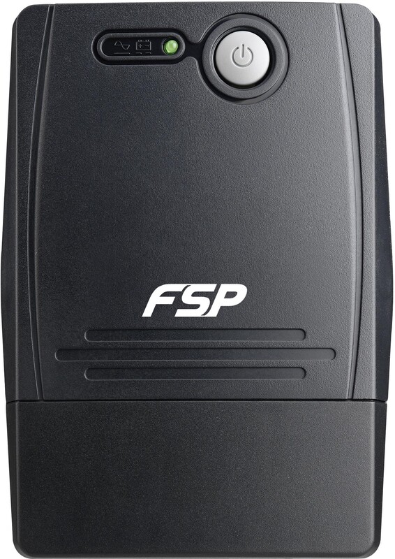 ИБП FSP AVR FP850 Schuko (PPF4801102)