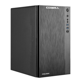 Персональний комп'ютер COBRA Advanced Windows 11 Pro (I134.32.H1S5.INT.24445W)