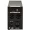 Фото - ИБП LogicPower LPM-UL1250VA, Lin.int., AVR, 3 x евро, USB, LCD, металл | click.ua
